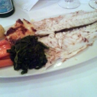 Foto zu Ristorante La Fontana: Branzino griglia