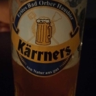 Foto zu Kärrners Gasthausbrauerei: 