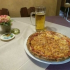 Foto zu Alter Simpel: 
