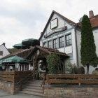 Foto zu Zur Alten Brauerei: Außenansicht