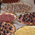 Foto zu Trattoria a'Muntagnola: 