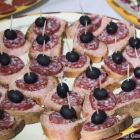 Foto zu Trattoria a'Muntagnola: 