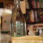 Foto zu Trattoria a'Muntagnola: Auch eigenes Quellwasser gibts hier