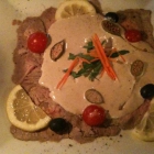 Foto zu 12 Apostel Charlottenburg: Vitello Tonnato