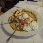 Foto zu Ouvertüre: Palatschinken Ouvertüre