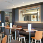 Foto zu Novo² Lounge, Bar & Eatery im Novotel München Messe: 