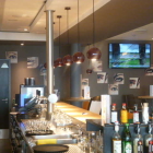Foto zu Novo² Lounge, Bar & Eatery im Novotel München Messe: 