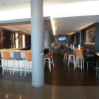 Foto zu Novo² Lounge, Bar & Eatery im Novotel München Messe: 