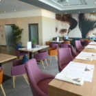 Foto zu Novo² Lounge, Bar & Eatery im Novotel München Messe: 