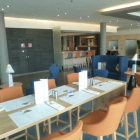Foto zu Novo² Lounge, Bar & Eatery im Novotel München Messe: 