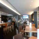 Foto zu Novo² Lounge, Bar & Eatery im Novotel München Messe: 