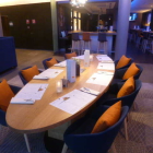 Foto zu Novo² Lounge, Bar & Eatery im Novotel München Messe: 