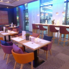 Foto zu Novo² Lounge, Bar & Eatery im Novotel München Messe: 