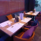 Foto zu Novo² Lounge, Bar & Eatery im Novotel München Messe: 