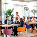 Foto zu Novo² Lounge, Bar & Eatery im Novotel München Messe: 