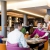 Novo² Lounge, Bar & Eatery im Novotel München Messe