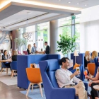 Foto zu Novo² Lounge, Bar & Eatery im Novotel München Messe: 