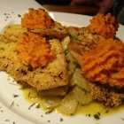 Foto zu Landgasthaus Böß: Schollenfilet