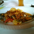 Foto zu Landgasthof Zum Walkenstein: Landhaus Forelle.