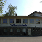 Foto zu Silberteichbaude Seifhennersdorf: Baude