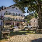 Foto zu Raffelsteiner Hof: 