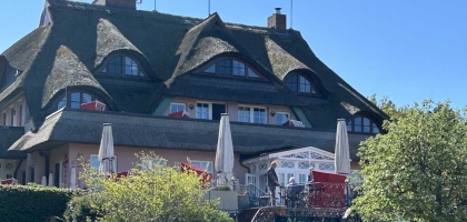 Bild von Restaurant & Café Namenlos