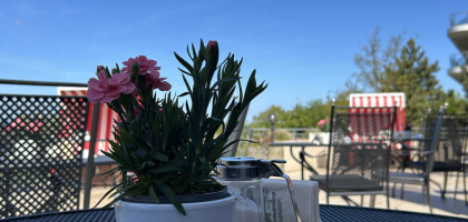 Bild von Restaurant & Café Namenlos