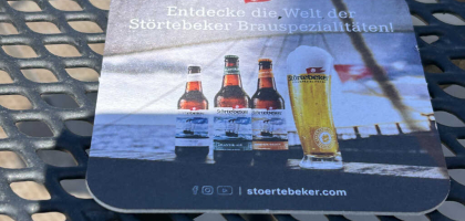 Bild von Restaurant & Café Namenlos