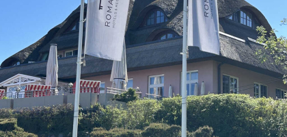 Bild von Restaurant & Café Namenlos