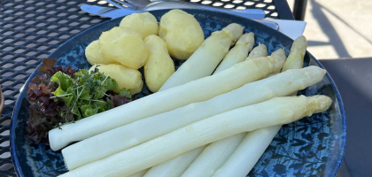 Bild von Restaurant & Café Namenlos