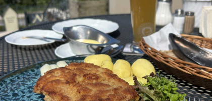Bild von Restaurant & Café Namenlos