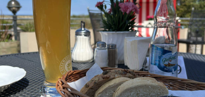 Bild von Restaurant & Café Namenlos