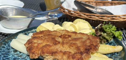 Bild von Restaurant & Café Namenlos