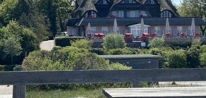 Bild von Restaurant & Café Namenlos