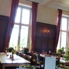 Foto zu Hotel Gutshaus Stellshagen: Restaurant