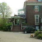 Foto zu Hotel Gutshaus Stellshagen: 