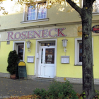 Foto zu Restaurant Roseneck: 