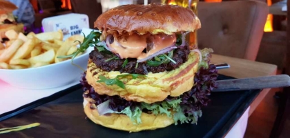 Bild von The Big Emma Brauhaus