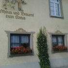 Foto zu Zum Kreuz Restaurant und Hotel: 