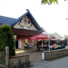 Foto zu Gaststätte u. Pension Zum Adler Inh. Haink Fritz u. Ulla: 