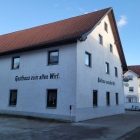 Foto zu Zum Alten Wirt: 