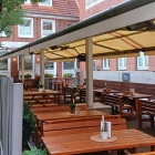 Foto zu Restaurant im Hotel Goldener Adler: 