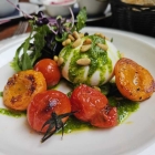 Foto zu restaurant bestial: 