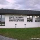 Foto zu Haus Ostmark Stadthalle Roding: 