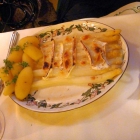 Foto zu Strixner Hof: Spargel französisch