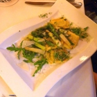 Foto zu Strixner Hof: gefüllte Teigtaschen