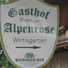 Foto zu Gasthof Alpenrose: 