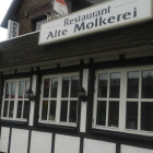 Foto zu Alte Molkerei: 