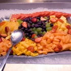 Foto zu Hotel Dirsch: Obstbuffet