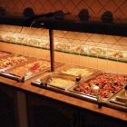Foto zu Hotel Dirsch: italienisches Buffet 2